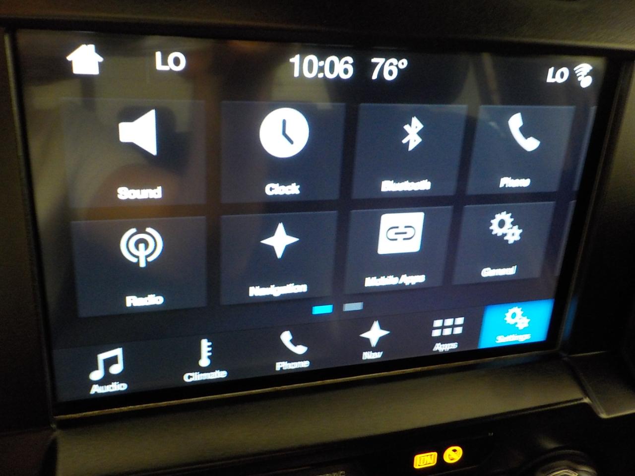 Ford Super Duty F-250 SRW Lariat 4WD Crew Cab 6.75' Box 2017