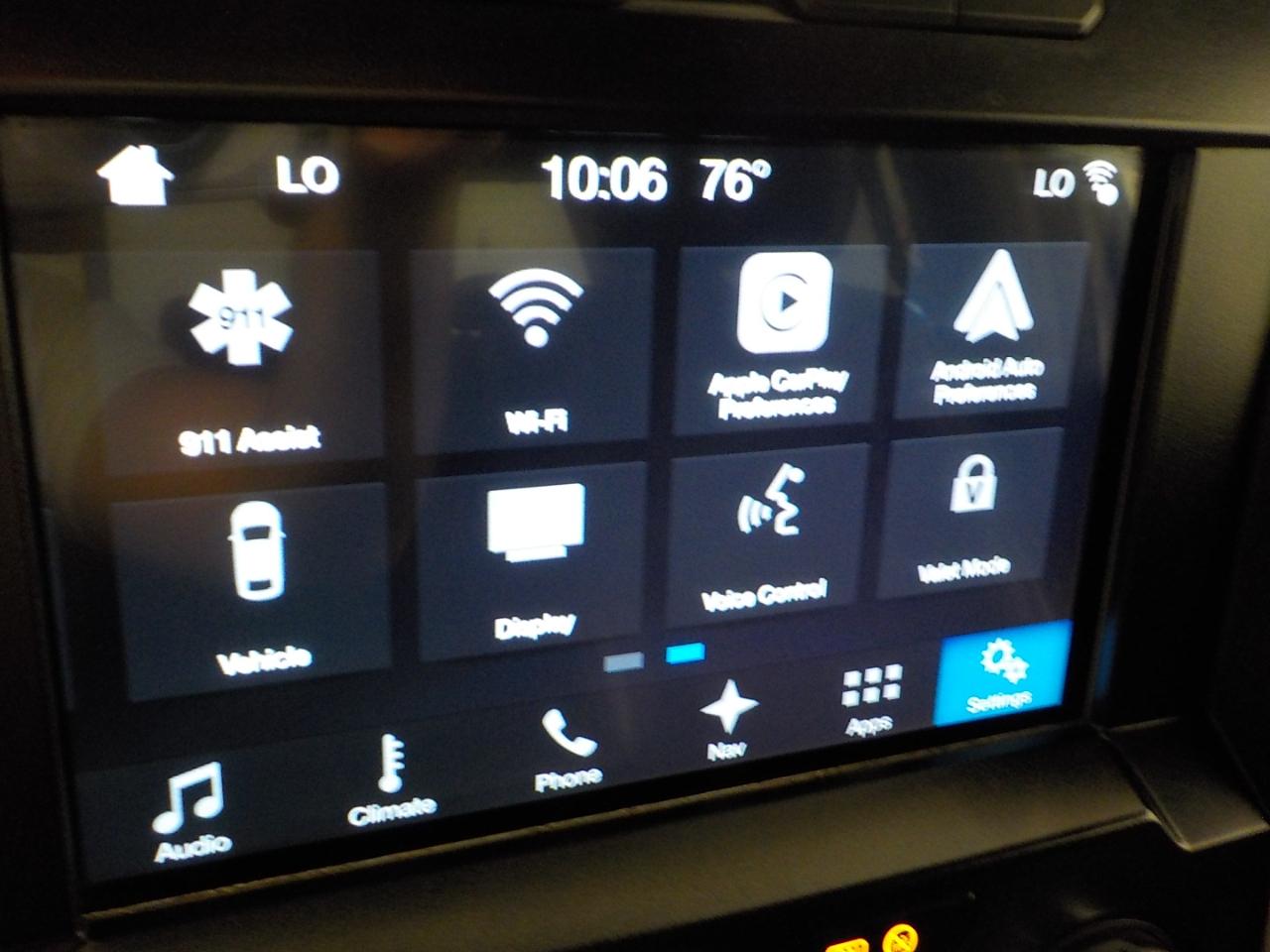 Ford Super Duty F-250 SRW Lariat 4WD Crew Cab 6.75' Box 2017