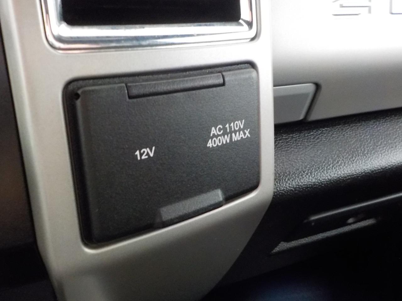 Ford Super Duty F-250 SRW Lariat 4WD Crew Cab 6.75' Box 2017