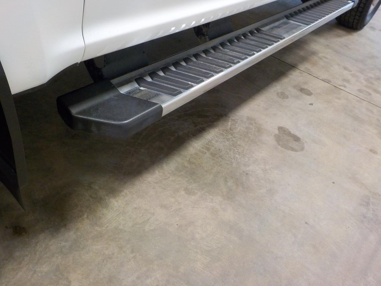 Ford Super Duty F-250 SRW Lariat 4WD Crew Cab 6.75' Box 2017