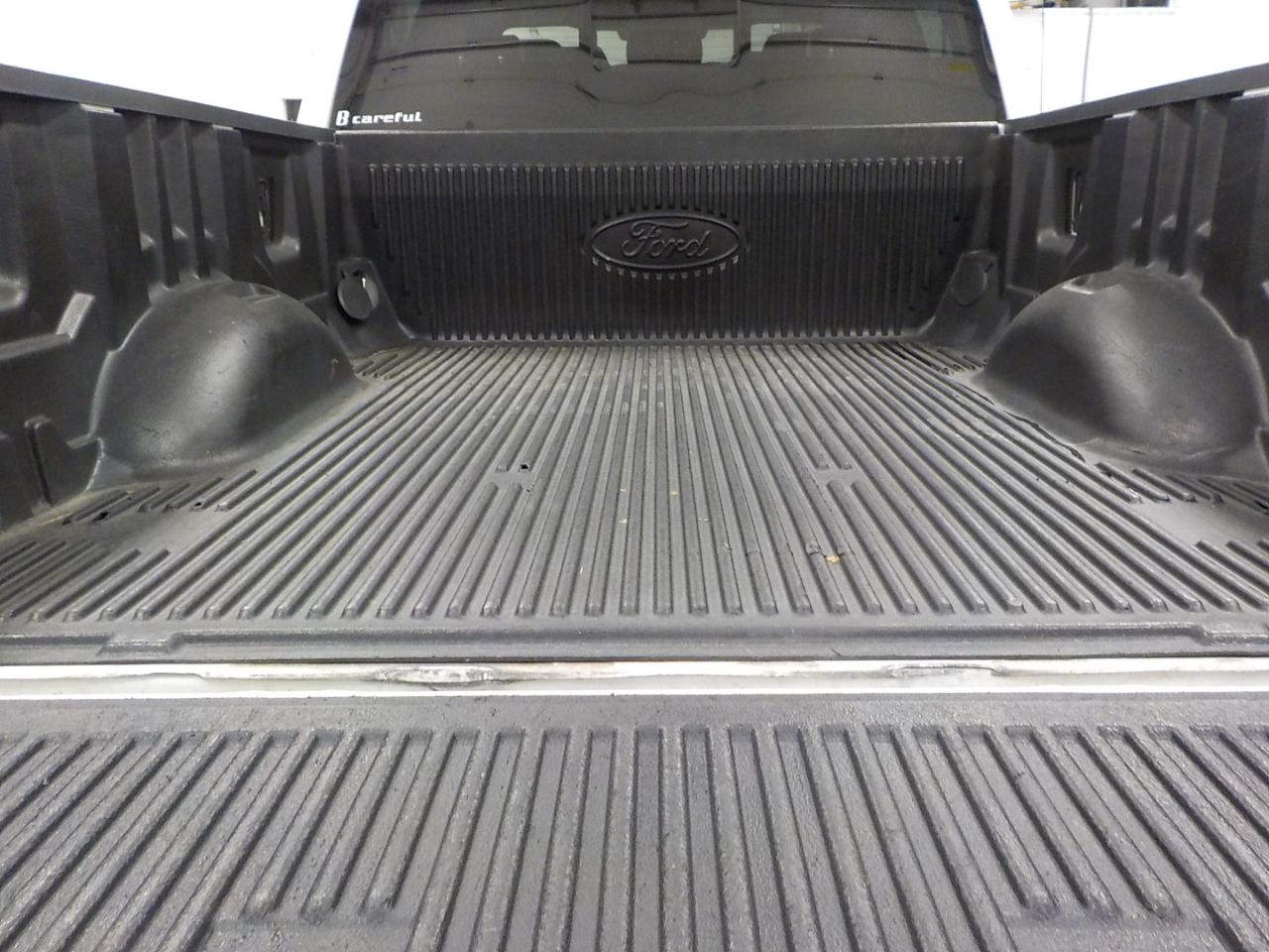 Ford Super Duty F-250 SRW Lariat 4WD Crew Cab 6.75' Box 2017