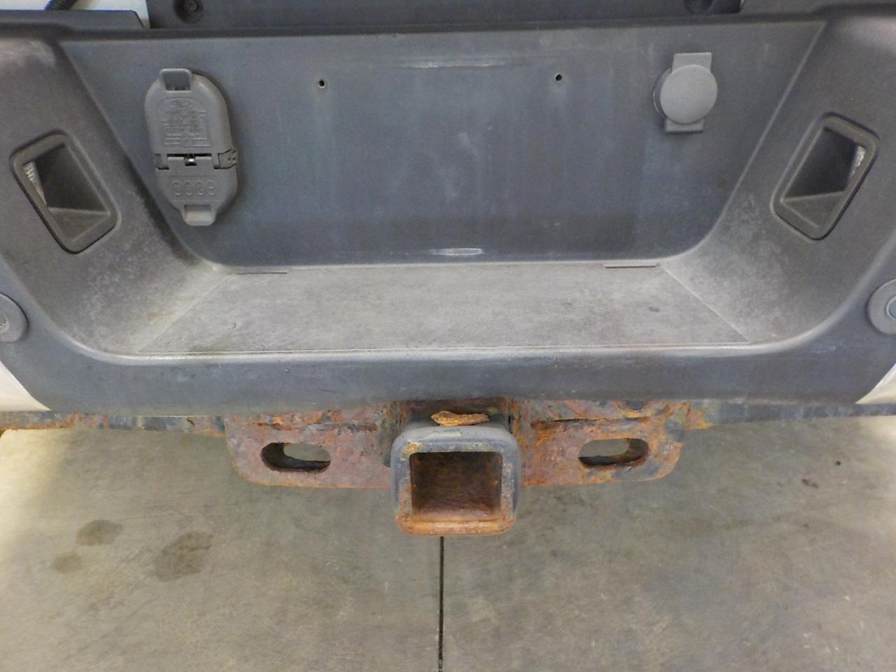 Ford Super Duty F-250 SRW Lariat 4WD Crew Cab 6.75' Box 2017