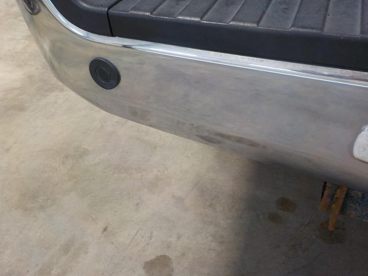 Ford Super Duty F-250 SRW Lariat 4WD Crew Cab 6.75' Box 2017