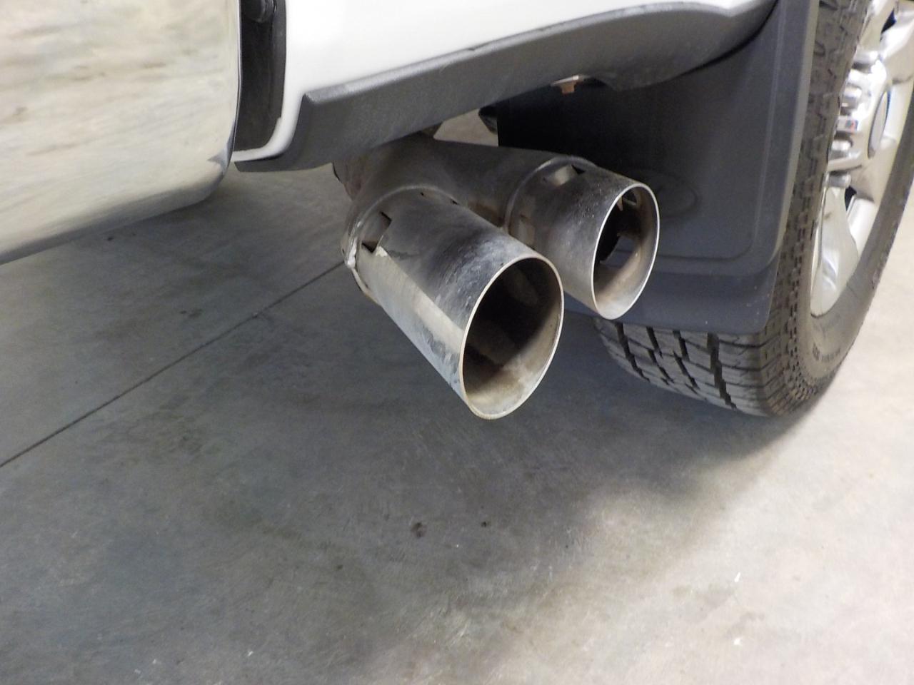 Ford Super Duty F-250 SRW Lariat 4WD Crew Cab 6.75' Box 2017