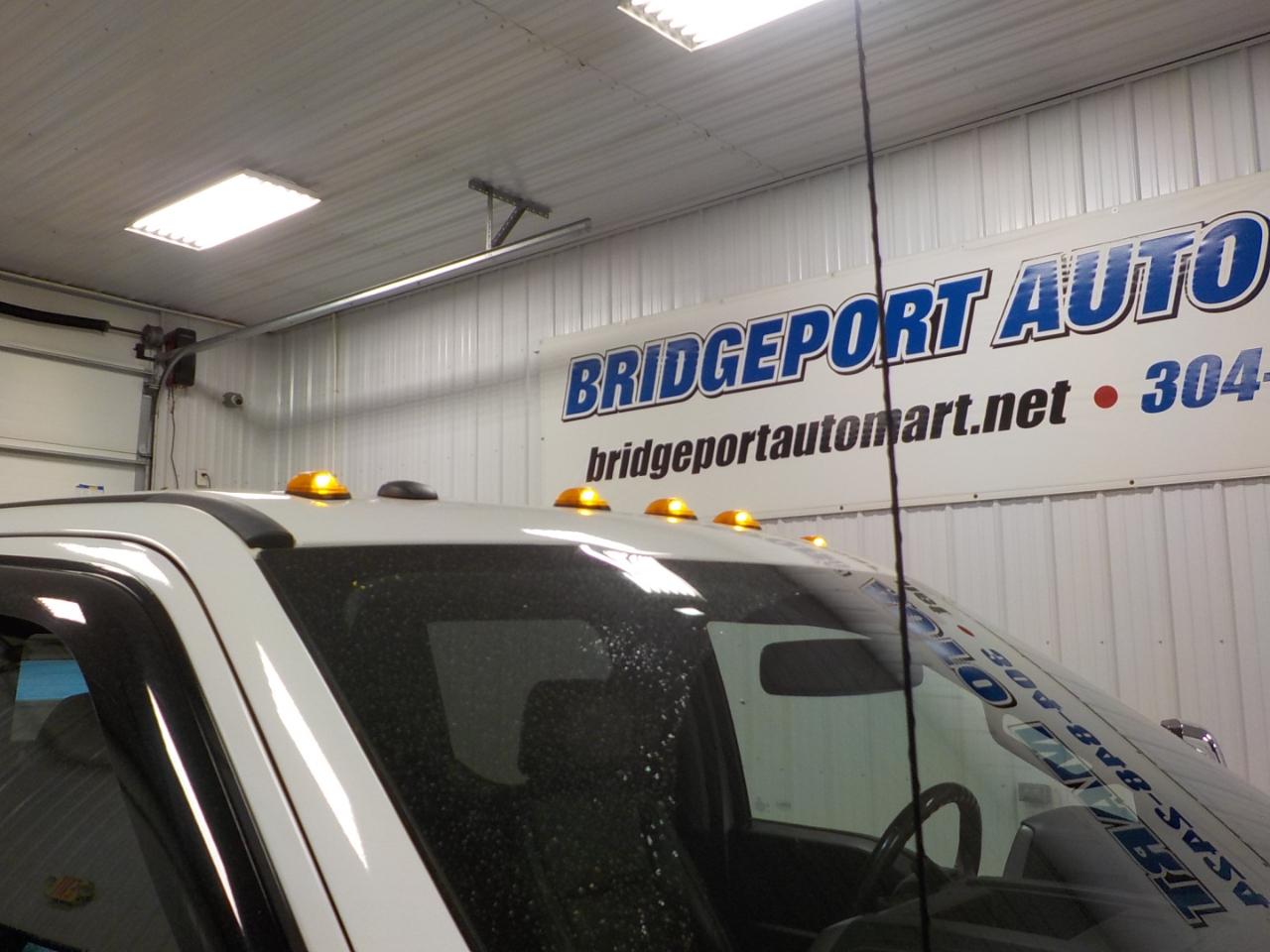 Ford Super Duty F-250 SRW Lariat 4WD Crew Cab 6.75' Box 2017