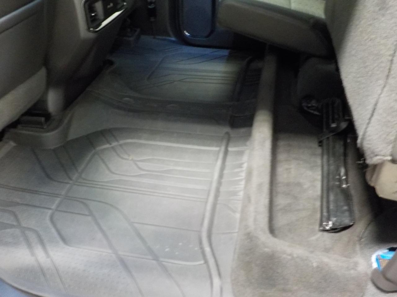 Chevrolet Silverado 1500 4WD Crew Cab 147" ZR2 2022