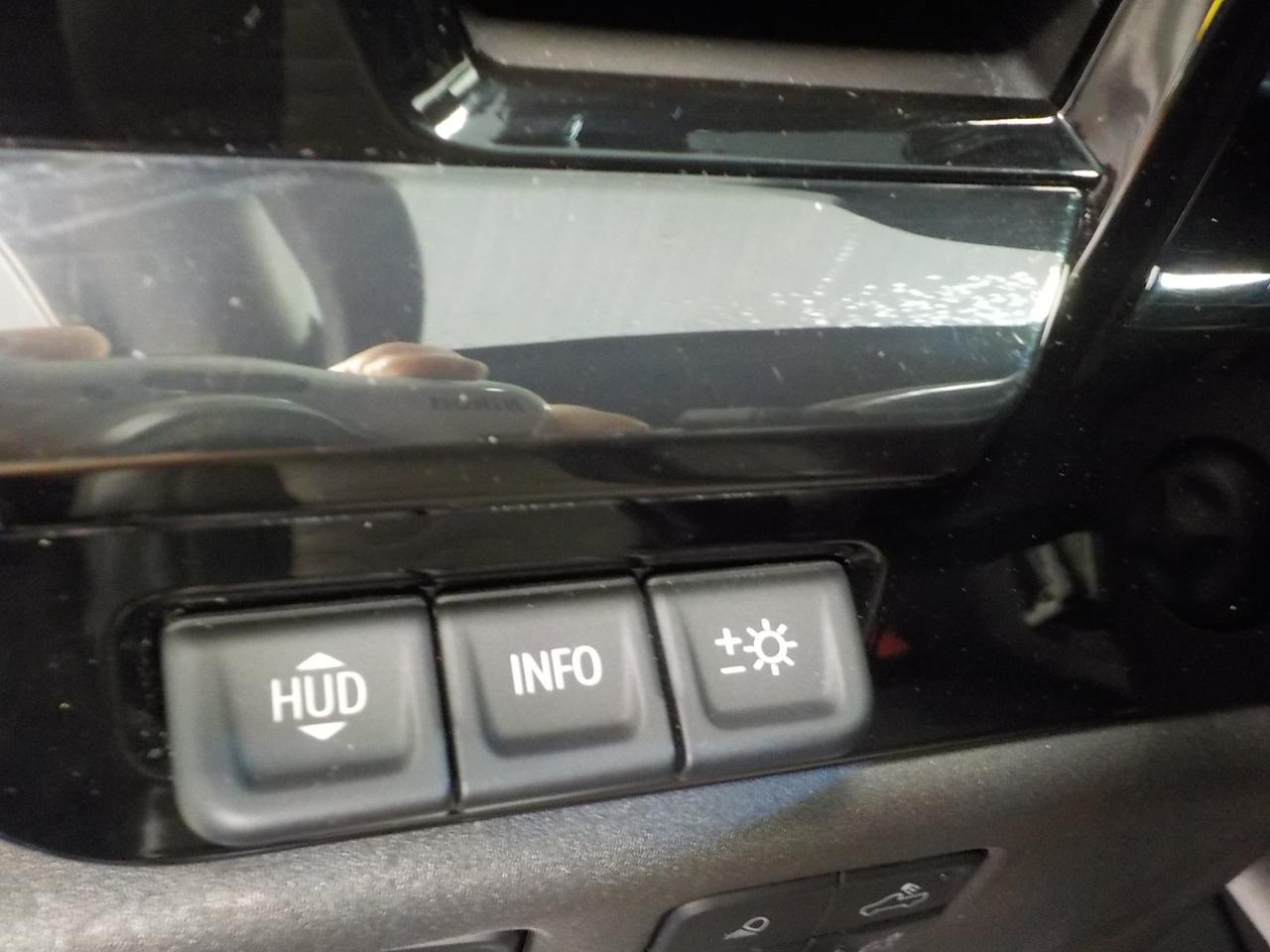 Chevrolet Silverado 1500 4WD Crew Cab 147" ZR2 2022