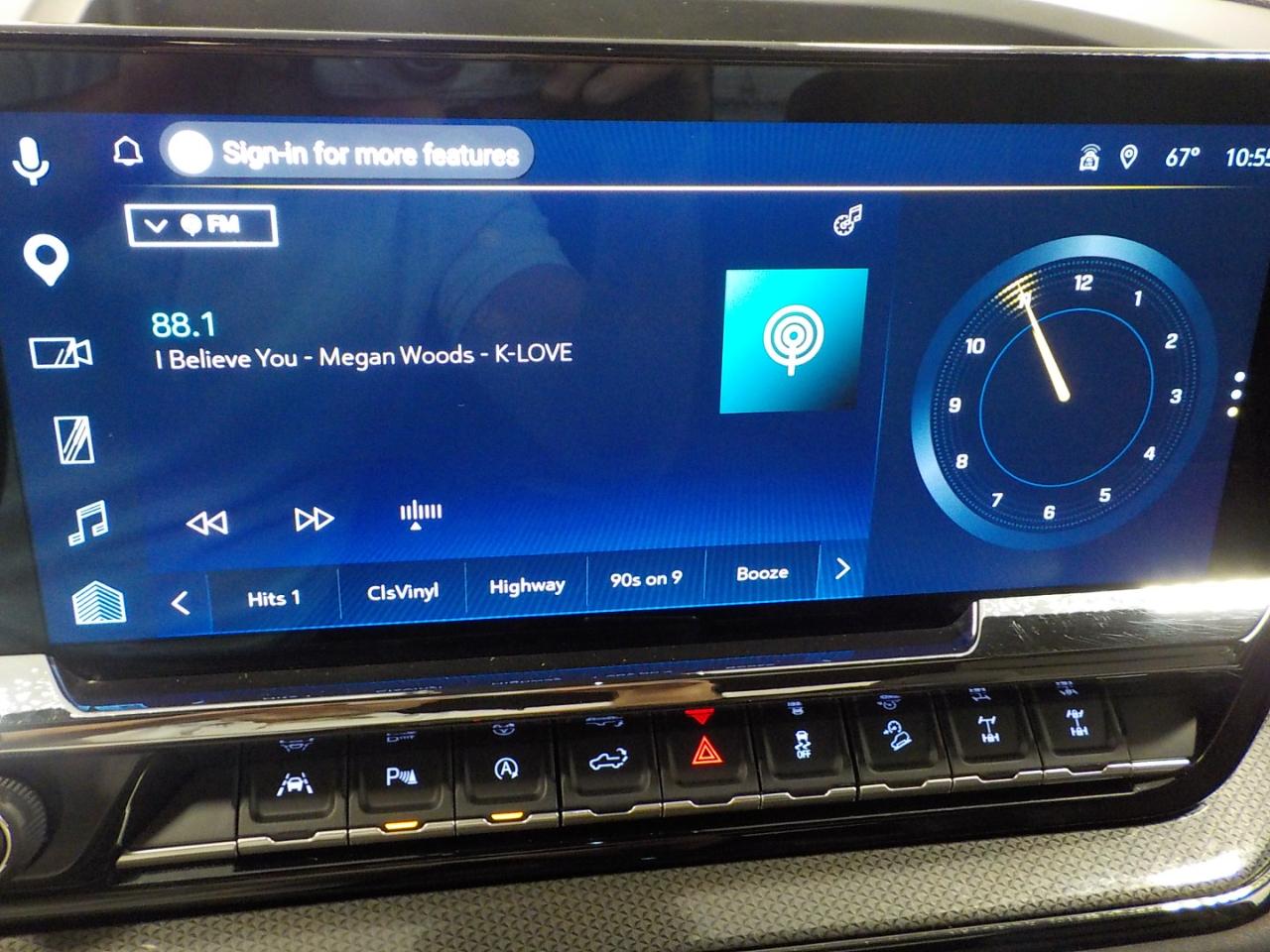 Chevrolet Silverado 1500 4WD Crew Cab 147" ZR2 2022