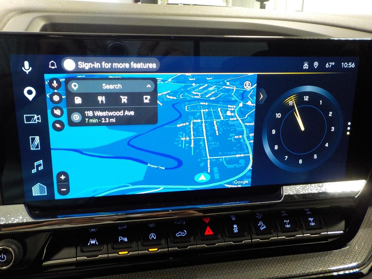 Chevrolet Silverado 1500 4WD Crew Cab 147" ZR2 2022