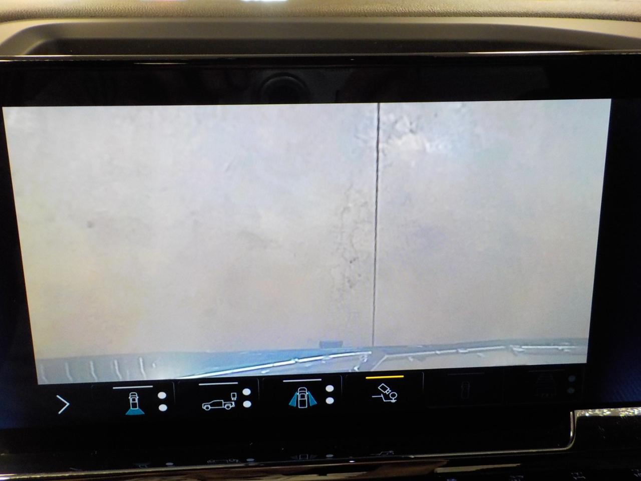 Chevrolet Silverado 1500 4WD Crew Cab 147" ZR2 2022