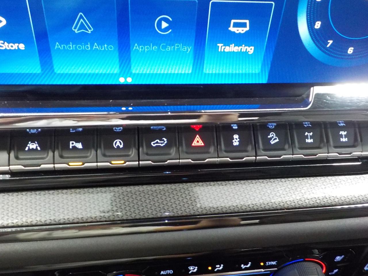 Chevrolet Silverado 1500 4WD Crew Cab 147" ZR2 2022