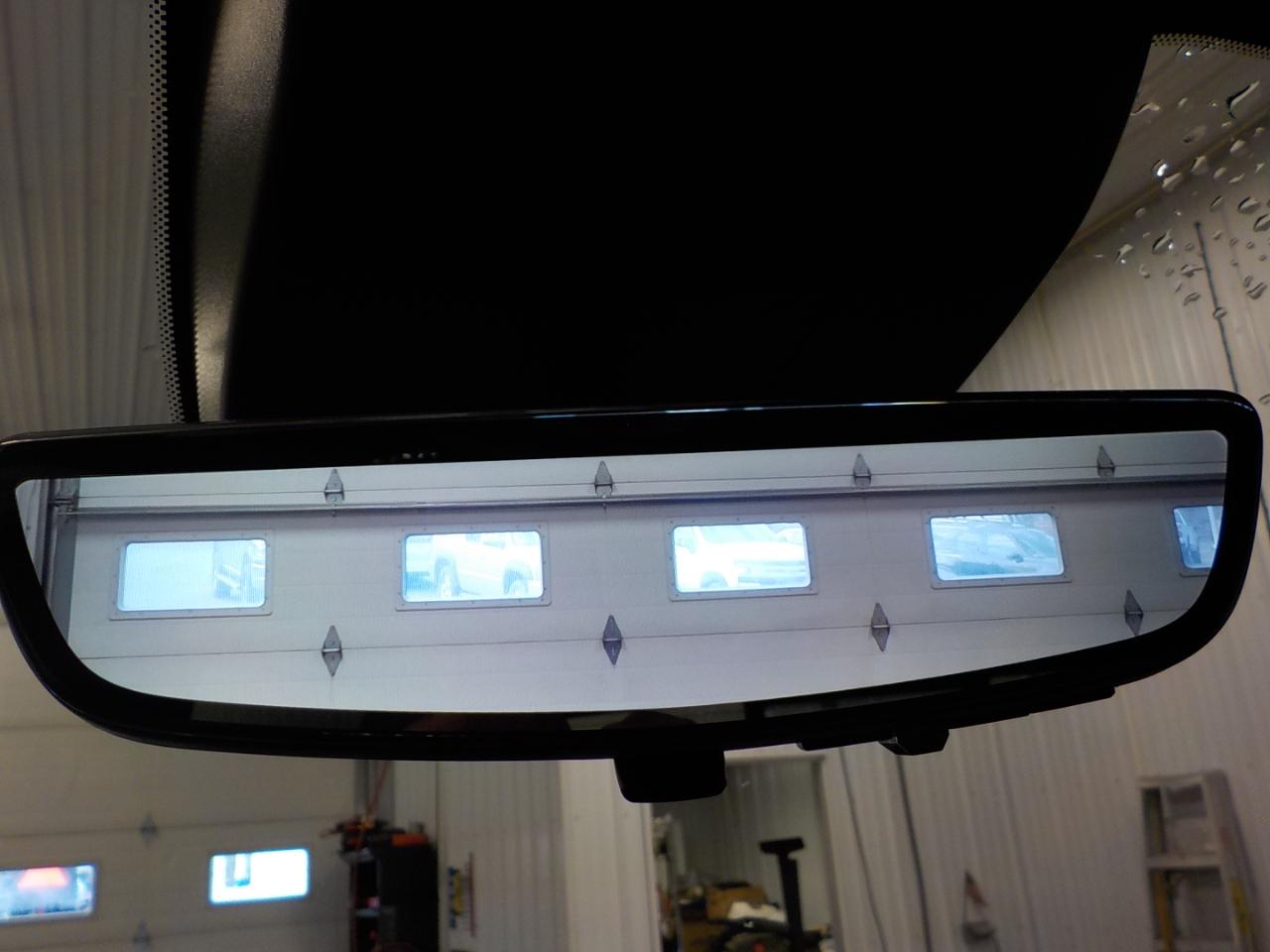 Chevrolet Silverado 1500 4WD Crew Cab 147" ZR2 2022