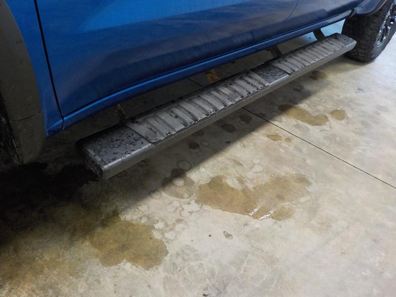 Chevrolet Silverado 1500 4WD Crew Cab 147" ZR2 2022