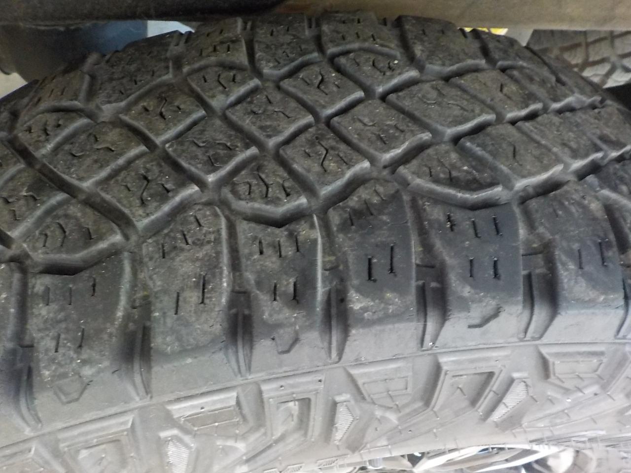 Chevrolet Silverado 1500 4WD Crew Cab 147" ZR2 2022