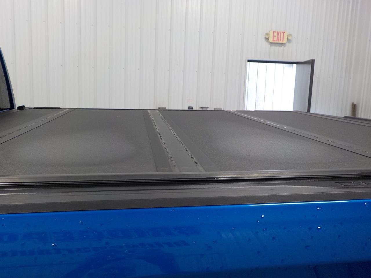 Chevrolet Silverado 1500 4WD Crew Cab 147" ZR2 2022