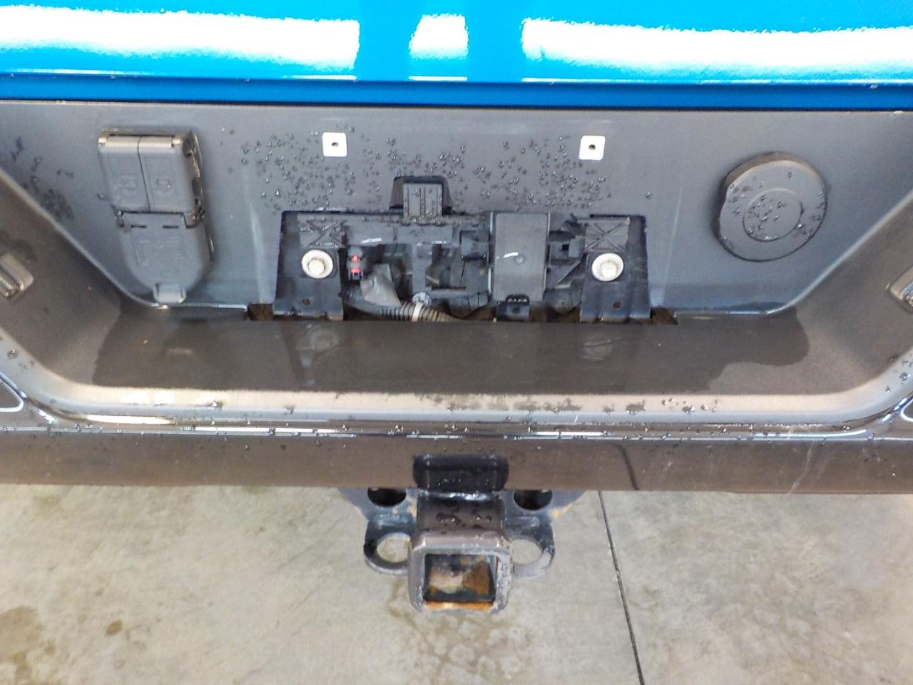 Chevrolet Silverado 1500 4WD Crew Cab 147" ZR2 2022