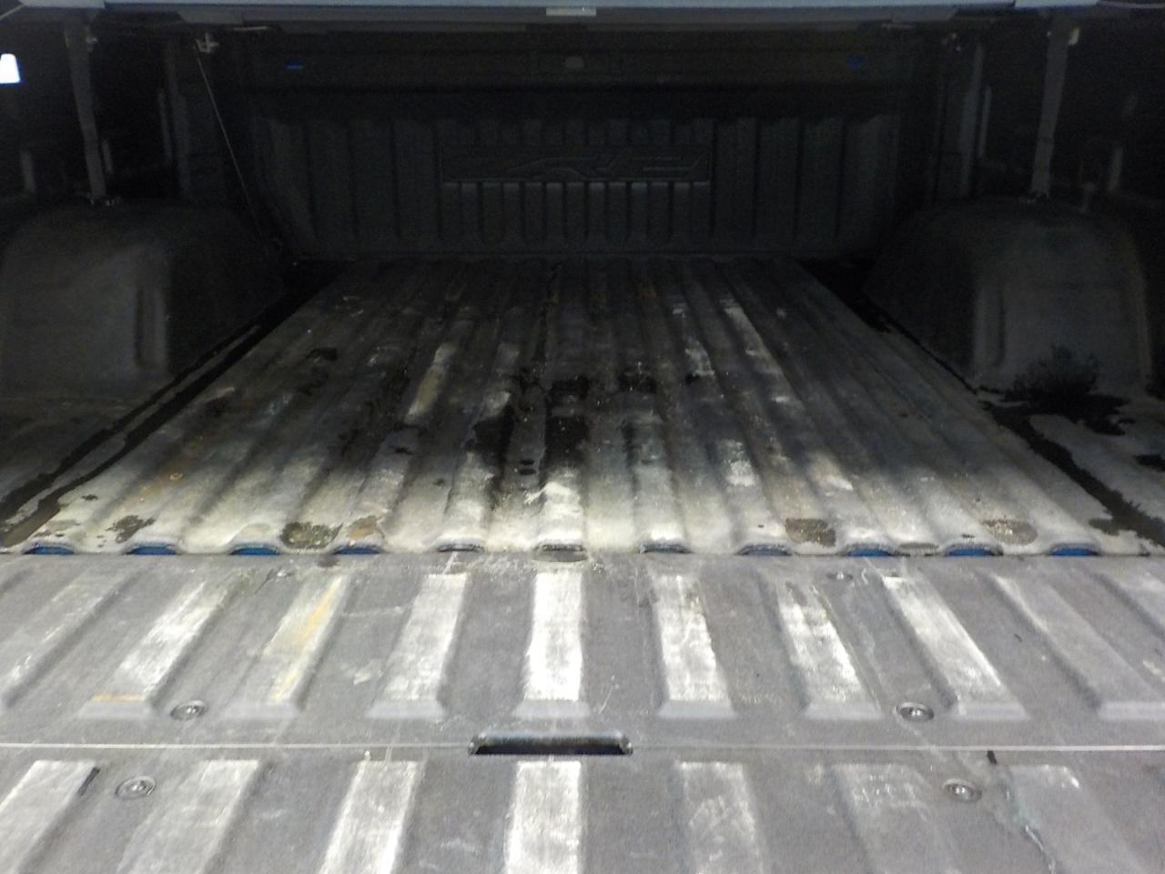 Chevrolet Silverado 1500 4WD Crew Cab 147" ZR2 2022