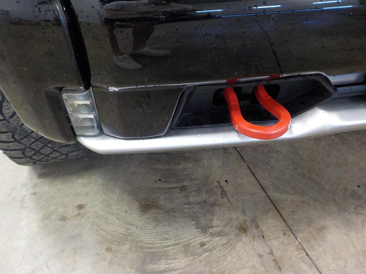 Chevrolet Silverado 1500 4WD Crew Cab 147" ZR2 2022