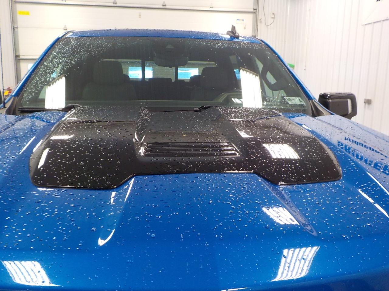 Chevrolet Silverado 1500 4WD Crew Cab 147" ZR2 2022