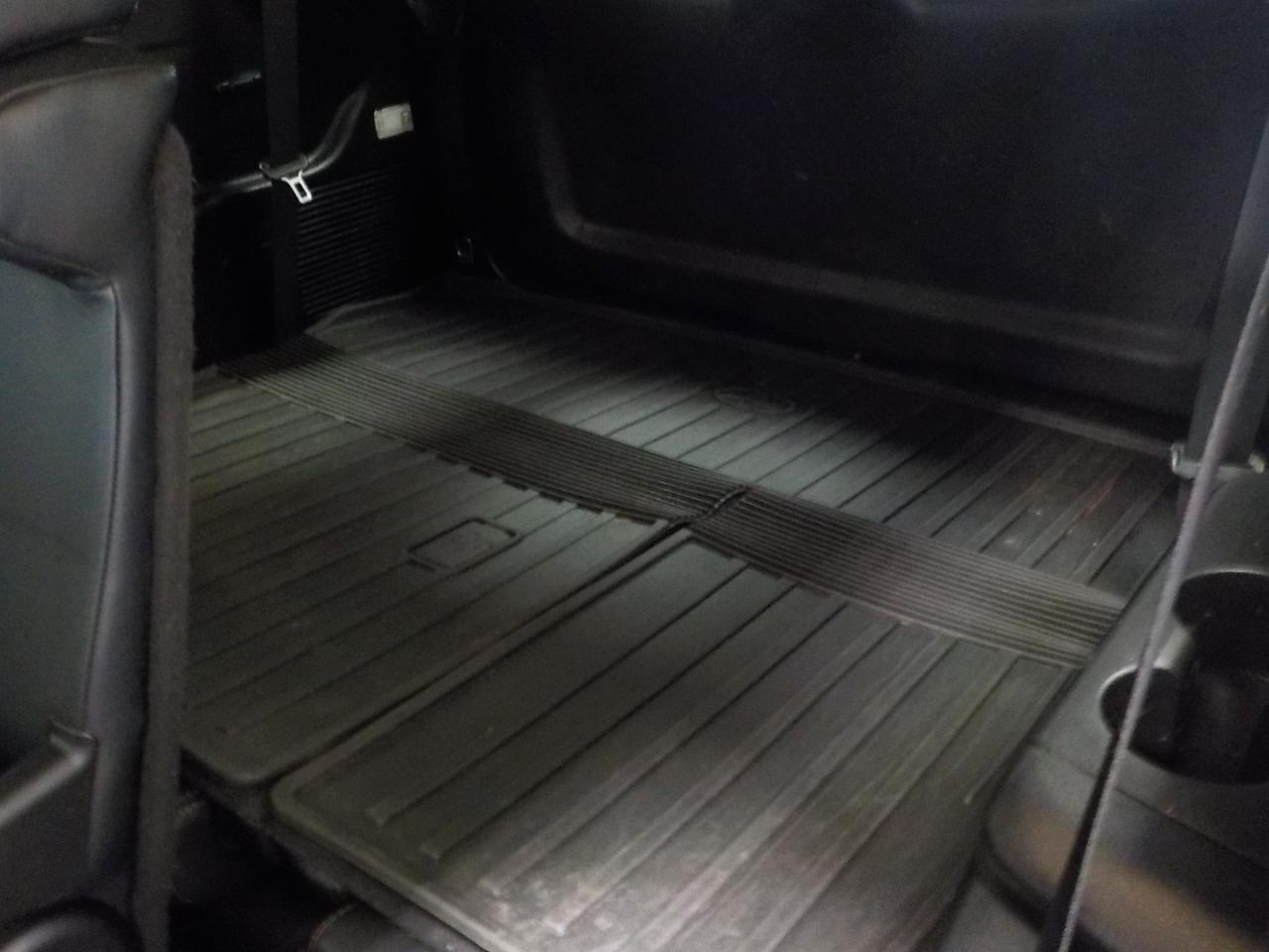 Toyota Highlander XLE V6 AWD (Natl) 2018