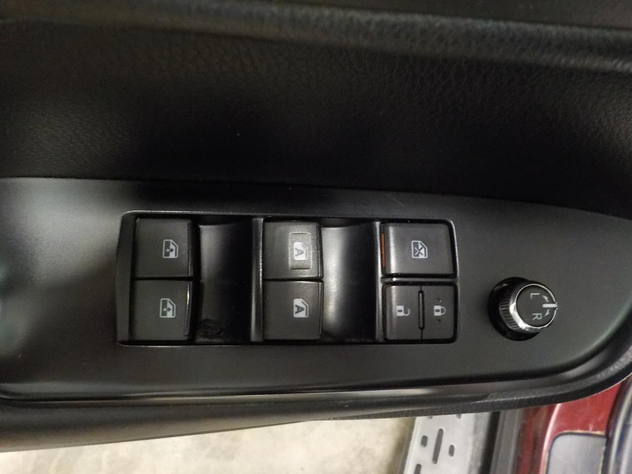 Toyota Highlander XLE V6 AWD (Natl) 2018