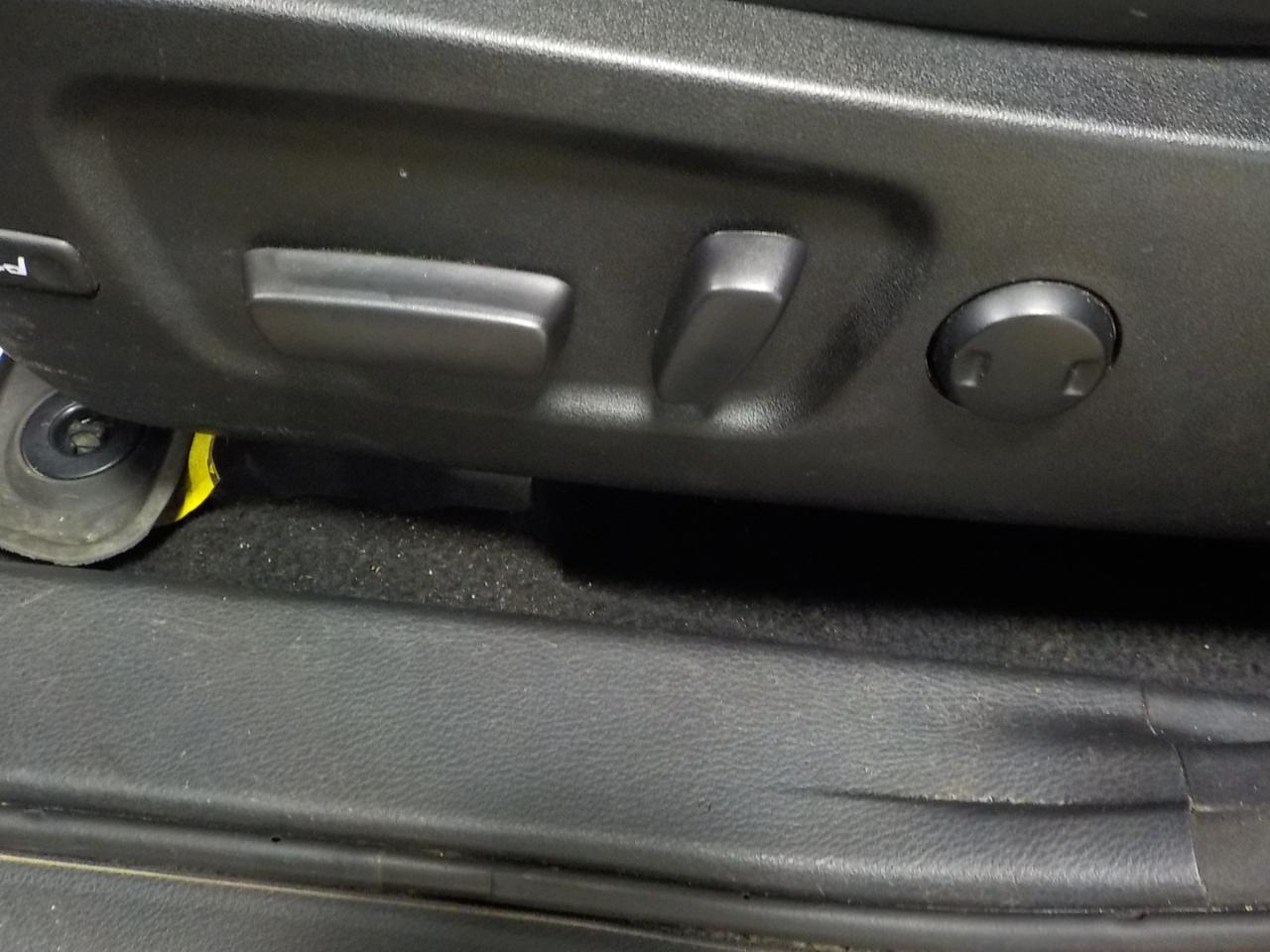 Toyota Highlander XLE V6 AWD (Natl) 2018