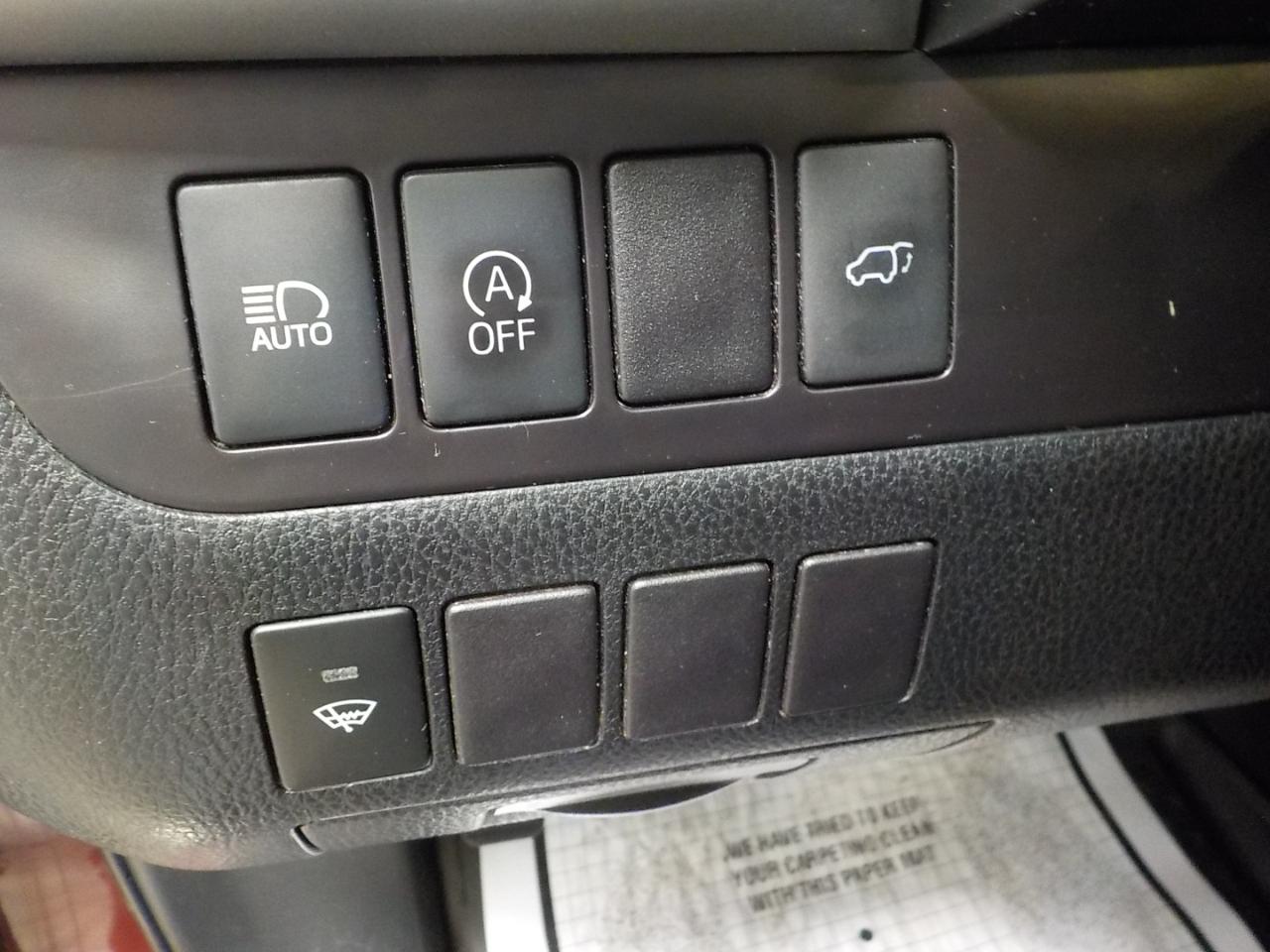 Toyota Highlander XLE V6 AWD (Natl) 2018