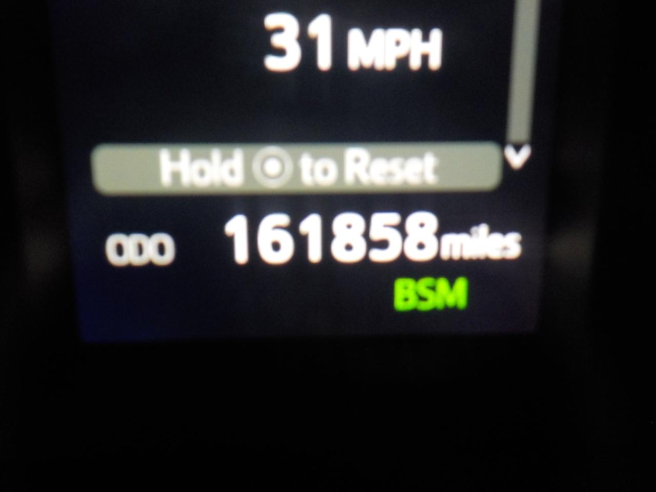 Toyota Highlander XLE V6 AWD (Natl) 2018