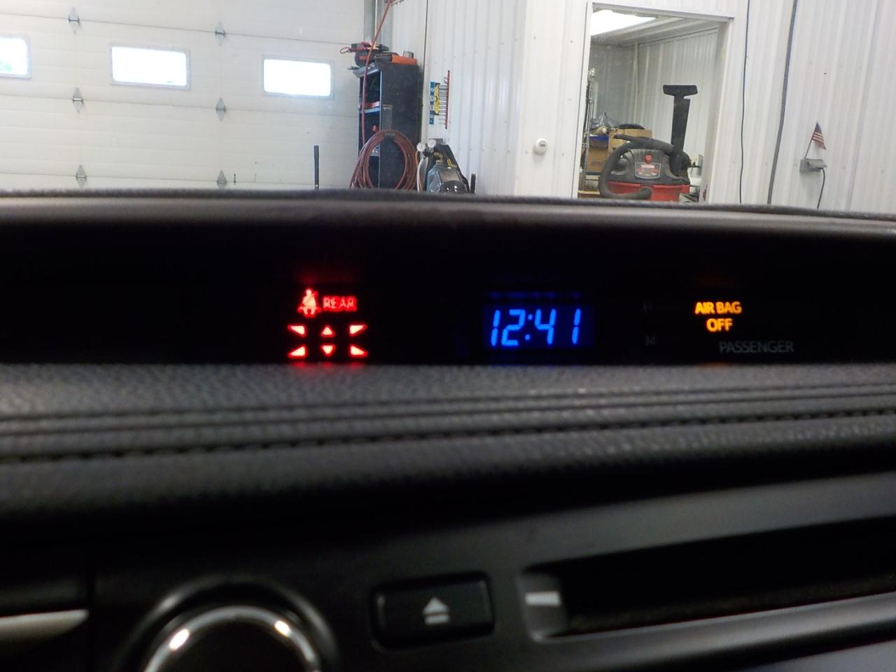 Toyota Highlander XLE V6 AWD (Natl) 2018