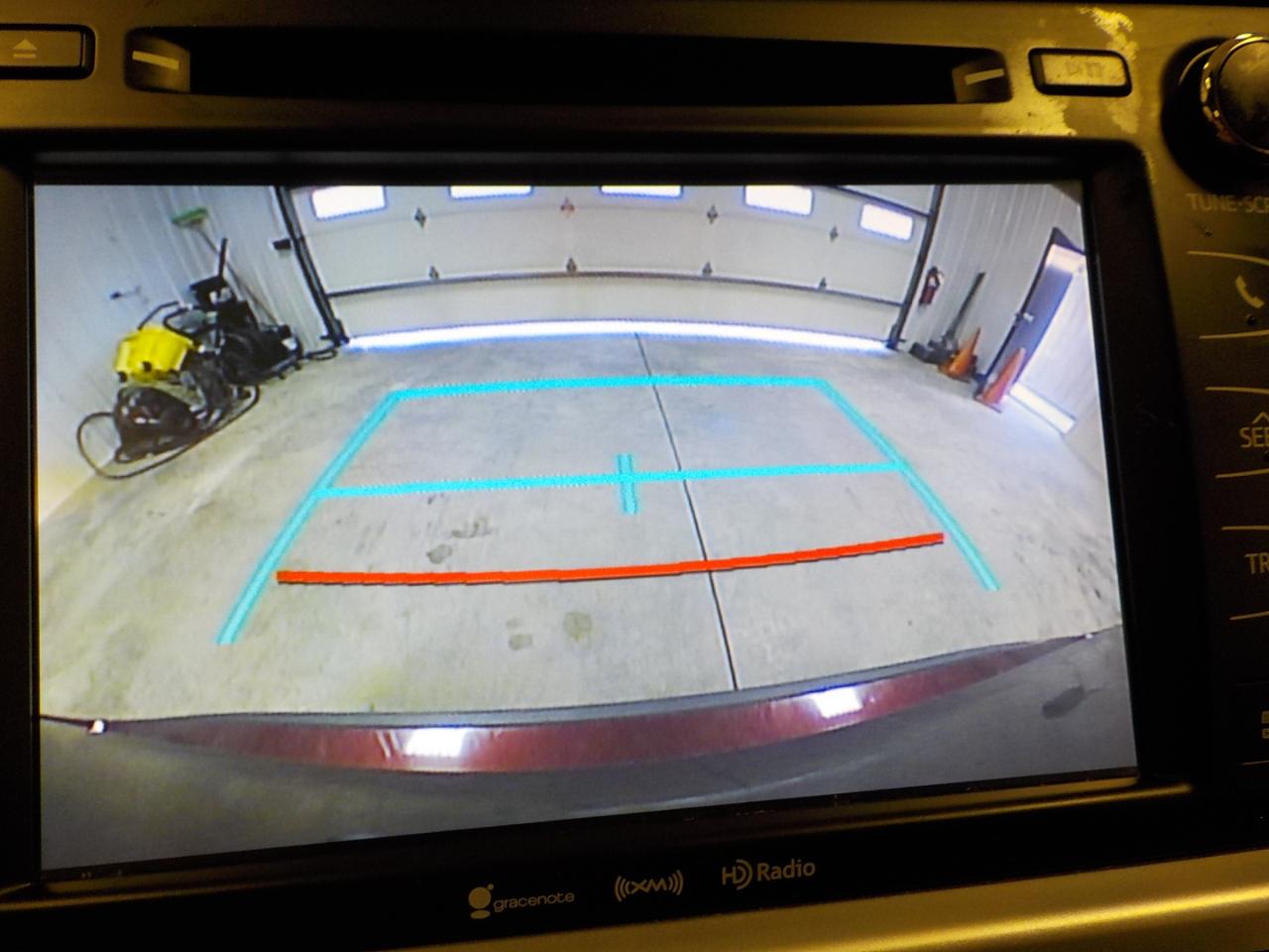 Toyota Highlander XLE V6 AWD (Natl) 2018