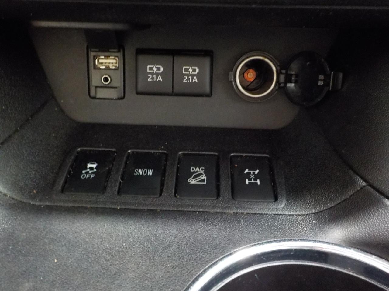 Toyota Highlander XLE V6 AWD (Natl) 2018