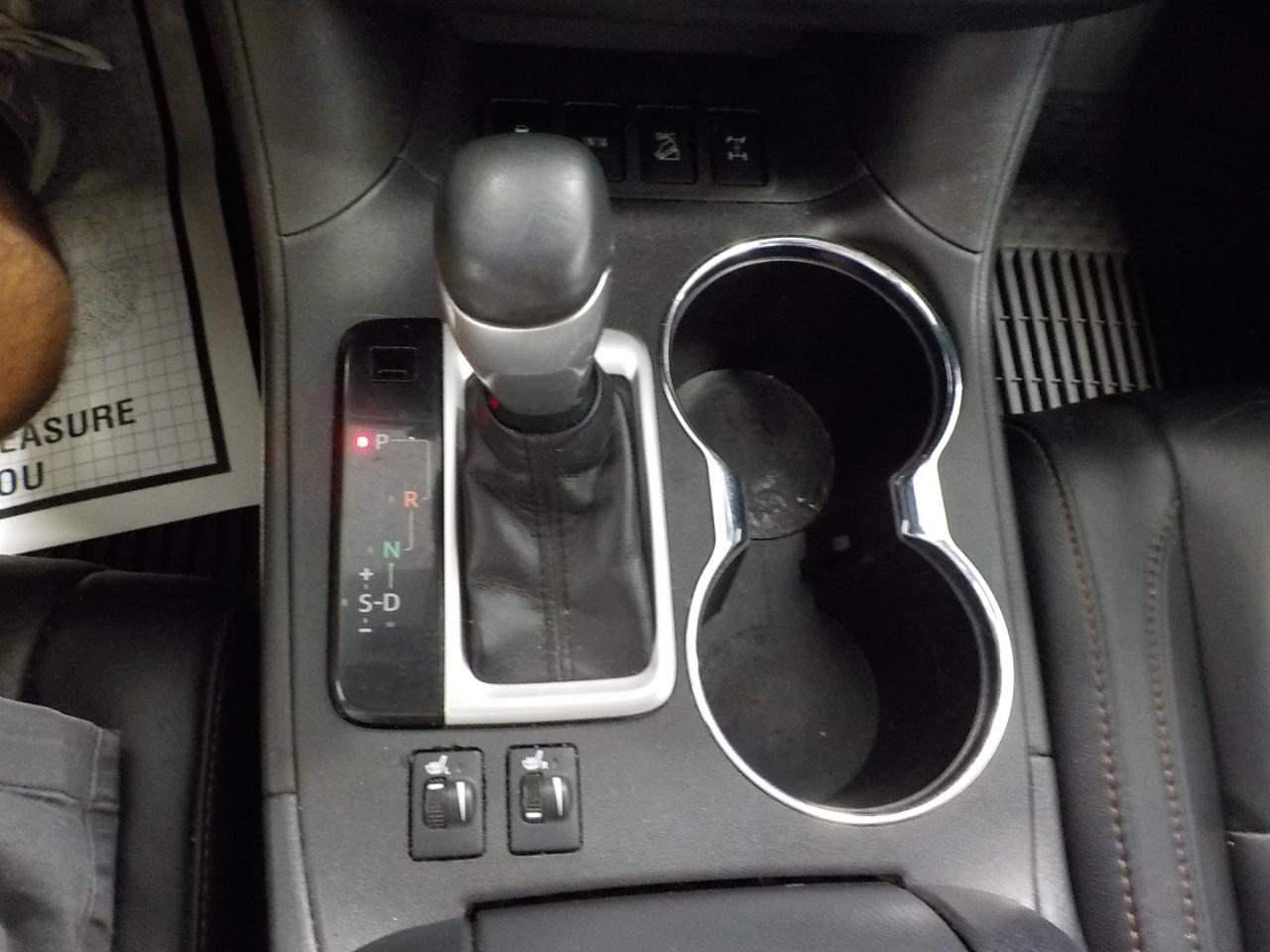 Toyota Highlander XLE V6 AWD (Natl) 2018