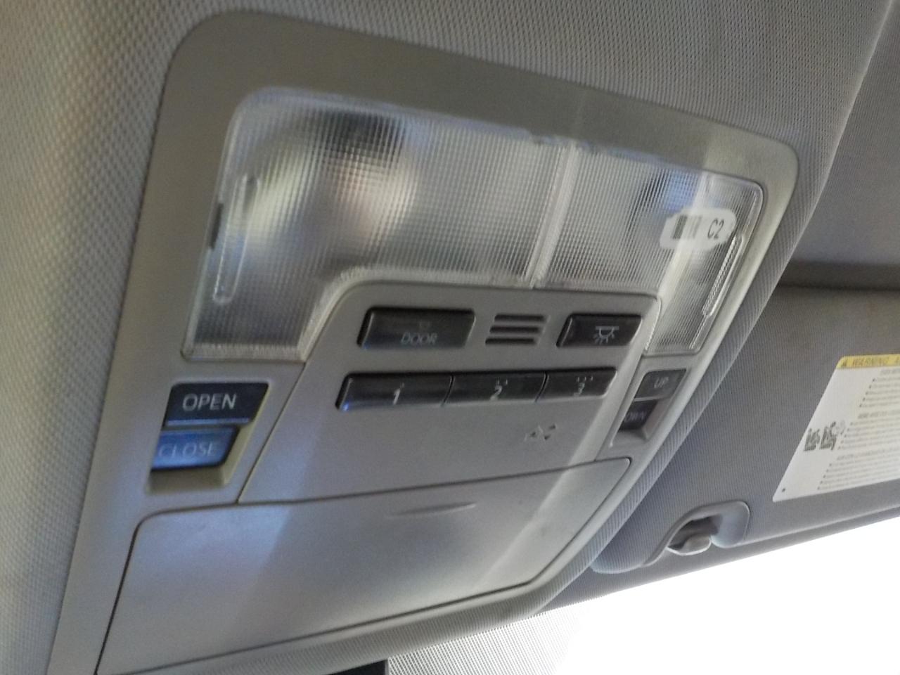 Toyota Highlander XLE V6 AWD (Natl) 2018