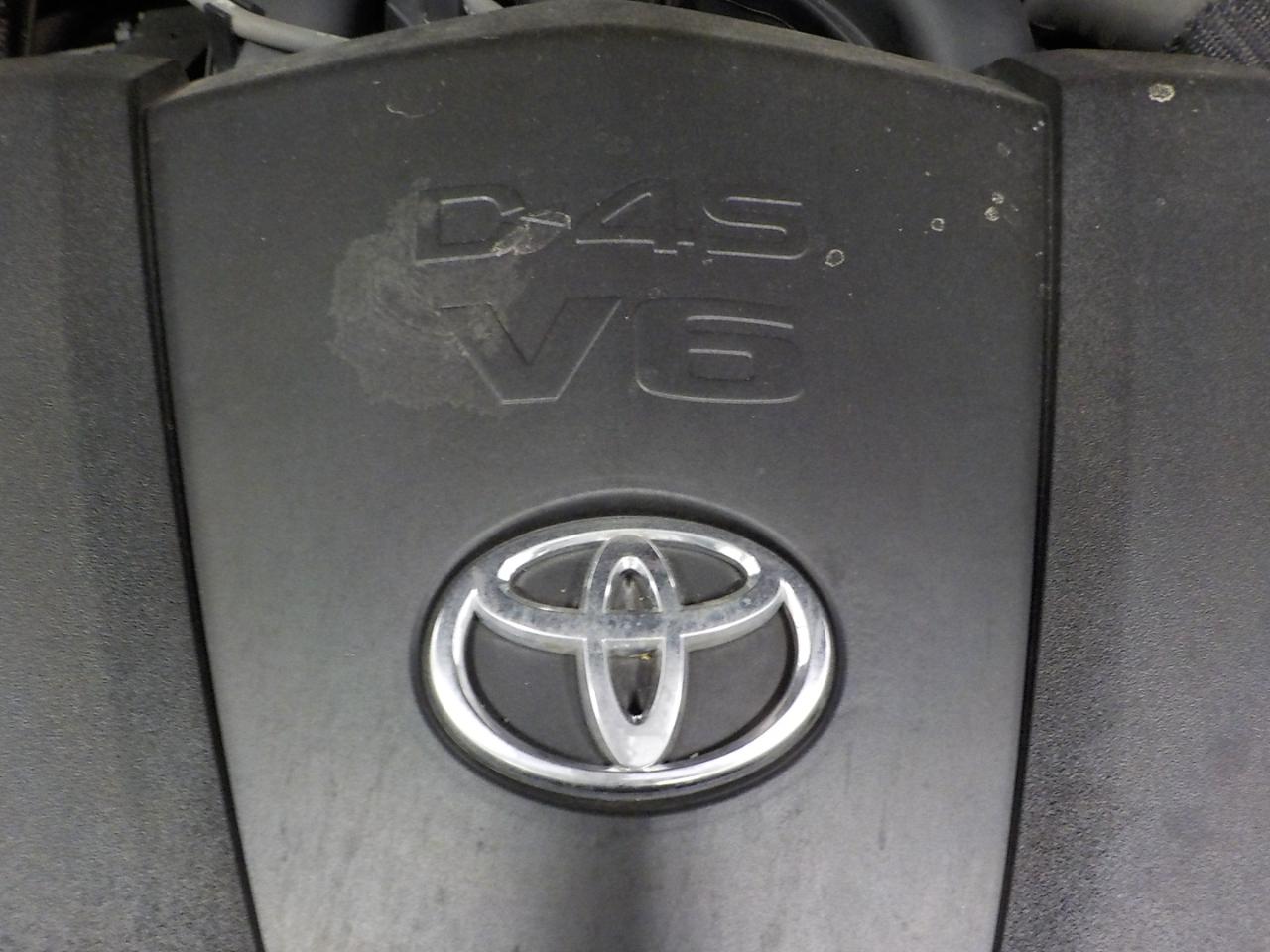 Toyota Highlander XLE V6 AWD (Natl) 2018