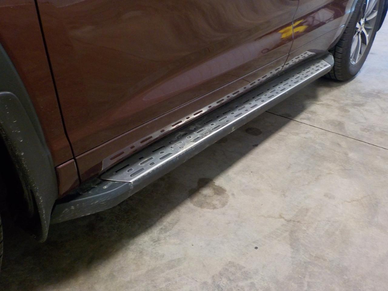 Toyota Highlander XLE V6 AWD (Natl) 2018