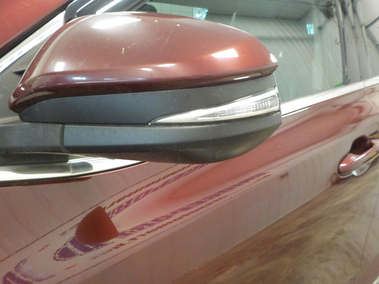 Toyota Highlander XLE V6 AWD (Natl) 2018