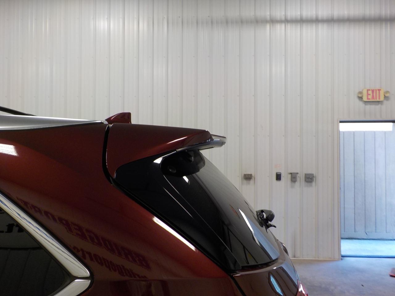 Toyota Highlander XLE V6 AWD (Natl) 2018