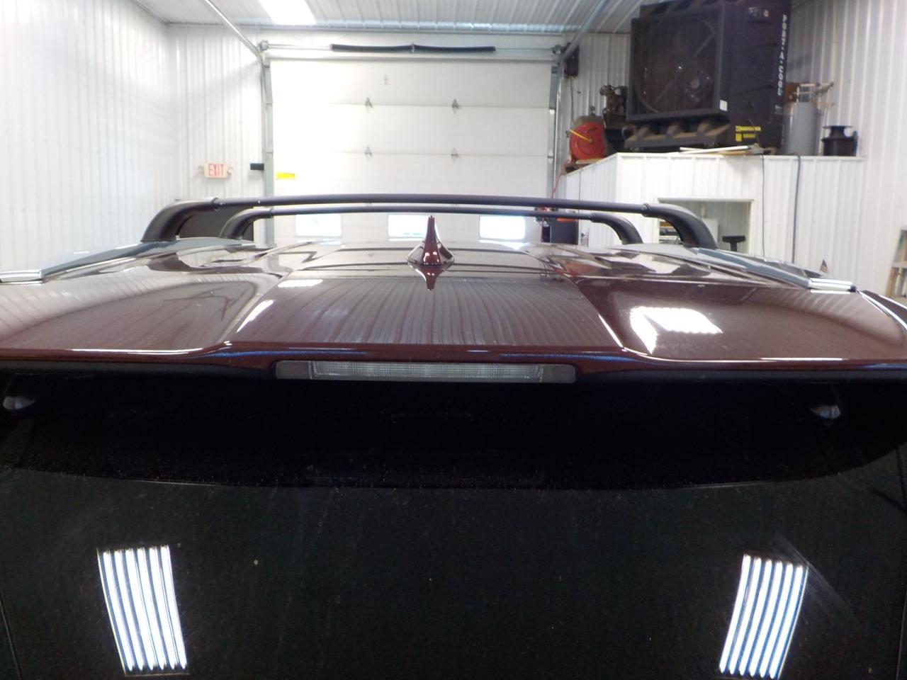 Toyota Highlander XLE V6 AWD (Natl) 2018