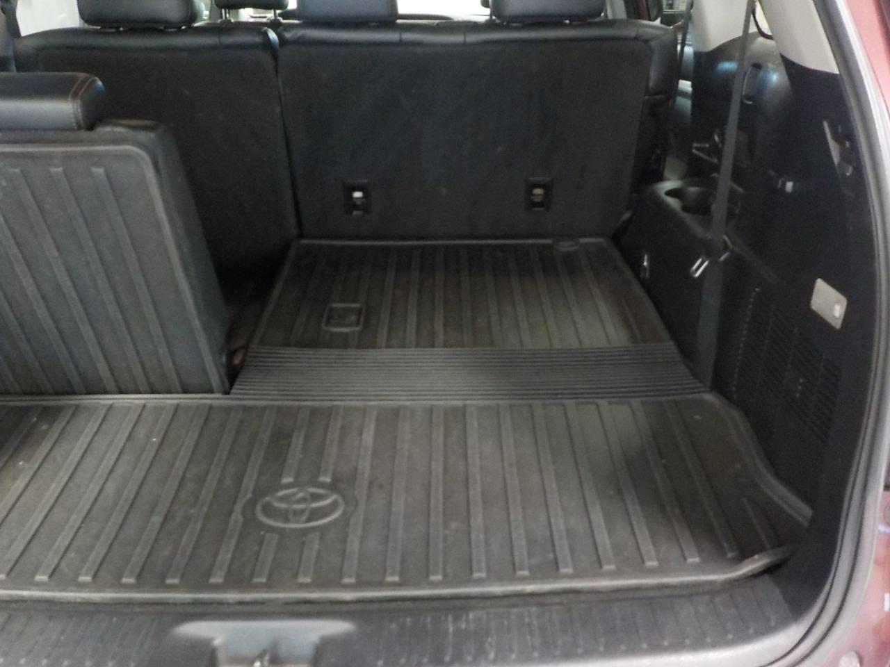 Toyota Highlander XLE V6 AWD (Natl) 2018