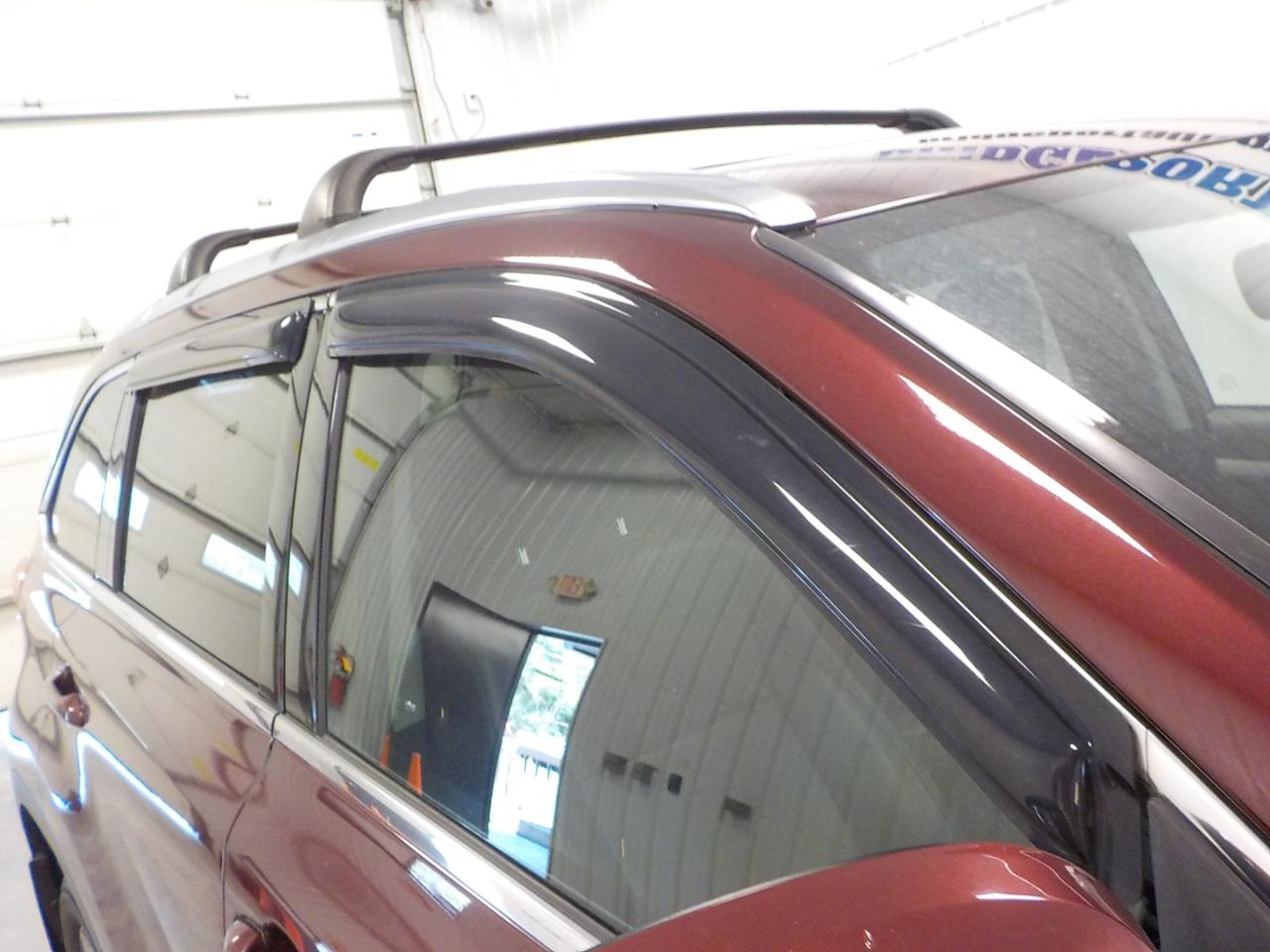 Toyota Highlander XLE V6 AWD (Natl) 2018