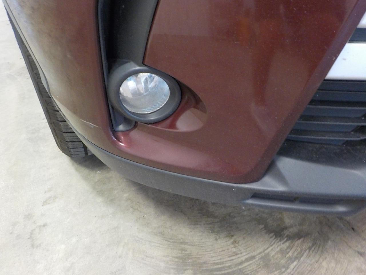 Toyota Highlander XLE V6 AWD (Natl) 2018