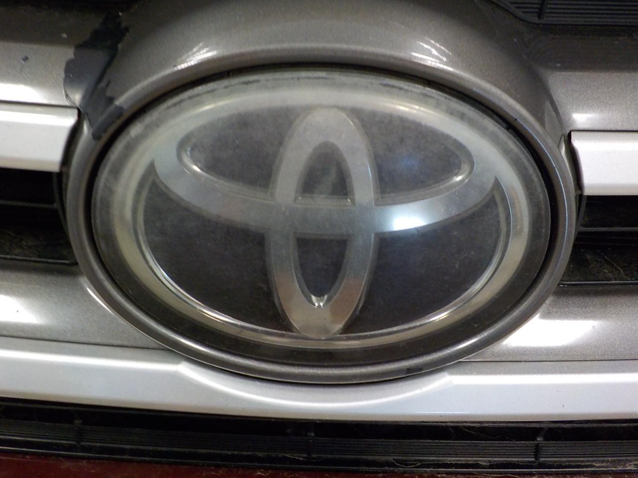 Toyota Highlander XLE V6 AWD (Natl) 2018