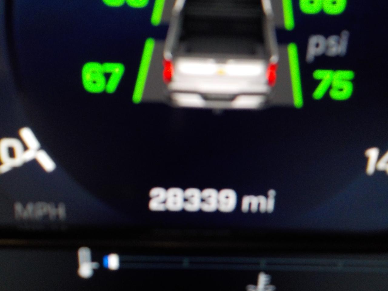 Chevrolet Silverado 2500HD 4WD Crew Cab 159" High Country 2024