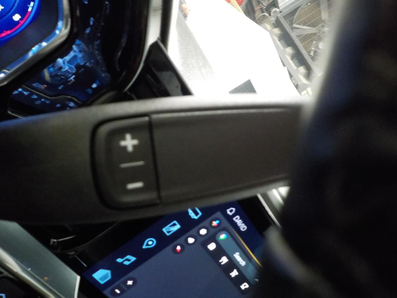 Chevrolet Silverado 2500HD 4WD Crew Cab 159" High Country 2024