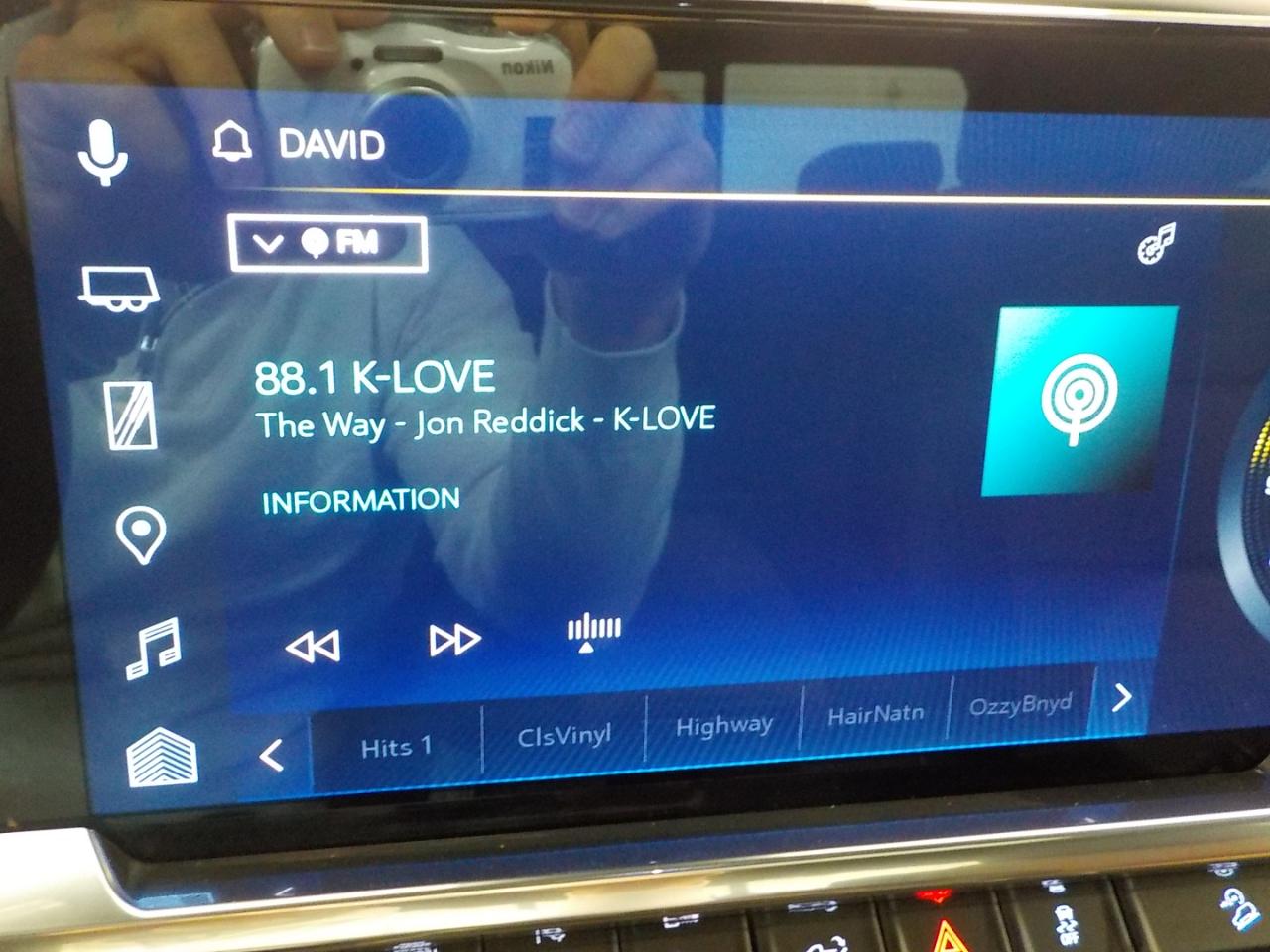 Chevrolet Silverado 2500HD 4WD Crew Cab 159" High Country 2024