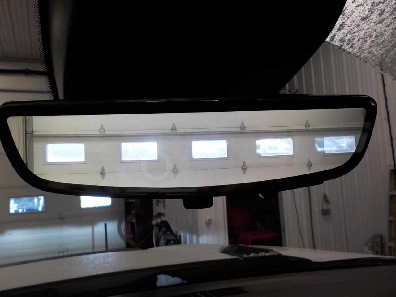 Chevrolet Silverado 2500HD 4WD Crew Cab 159" High Country 2024