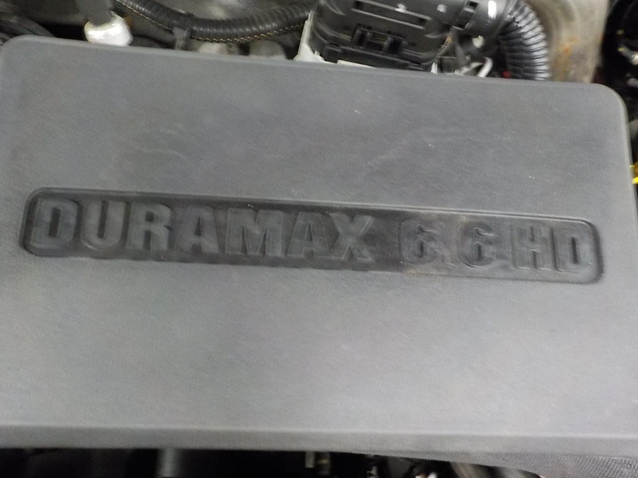 Chevrolet Silverado 2500HD 4WD Crew Cab 159" High Country 2024