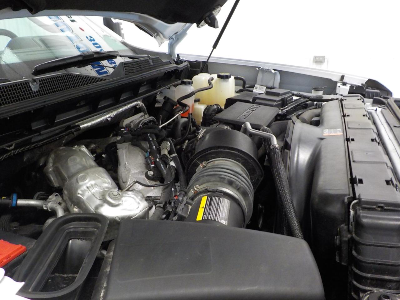 Chevrolet Silverado 2500HD 4WD Crew Cab 159" High Country 2024