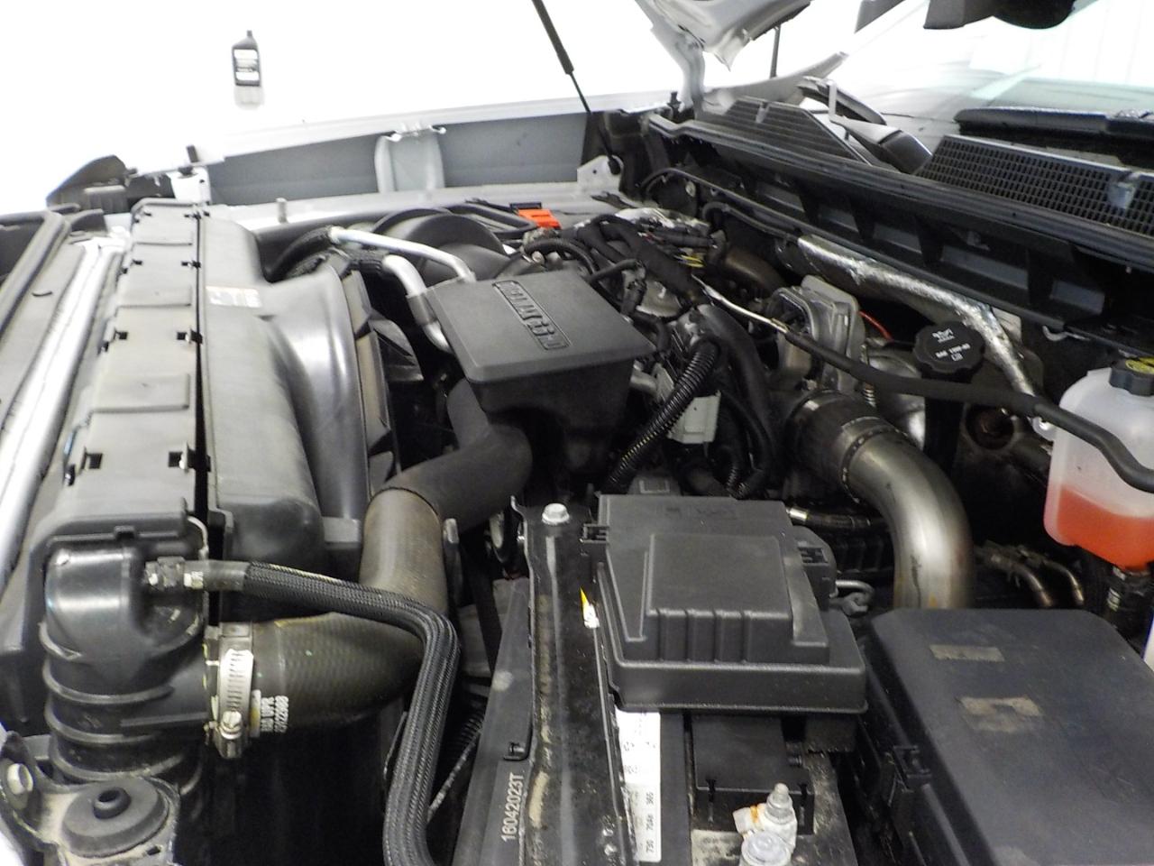 Chevrolet Silverado 2500HD 4WD Crew Cab 159" High Country 2024