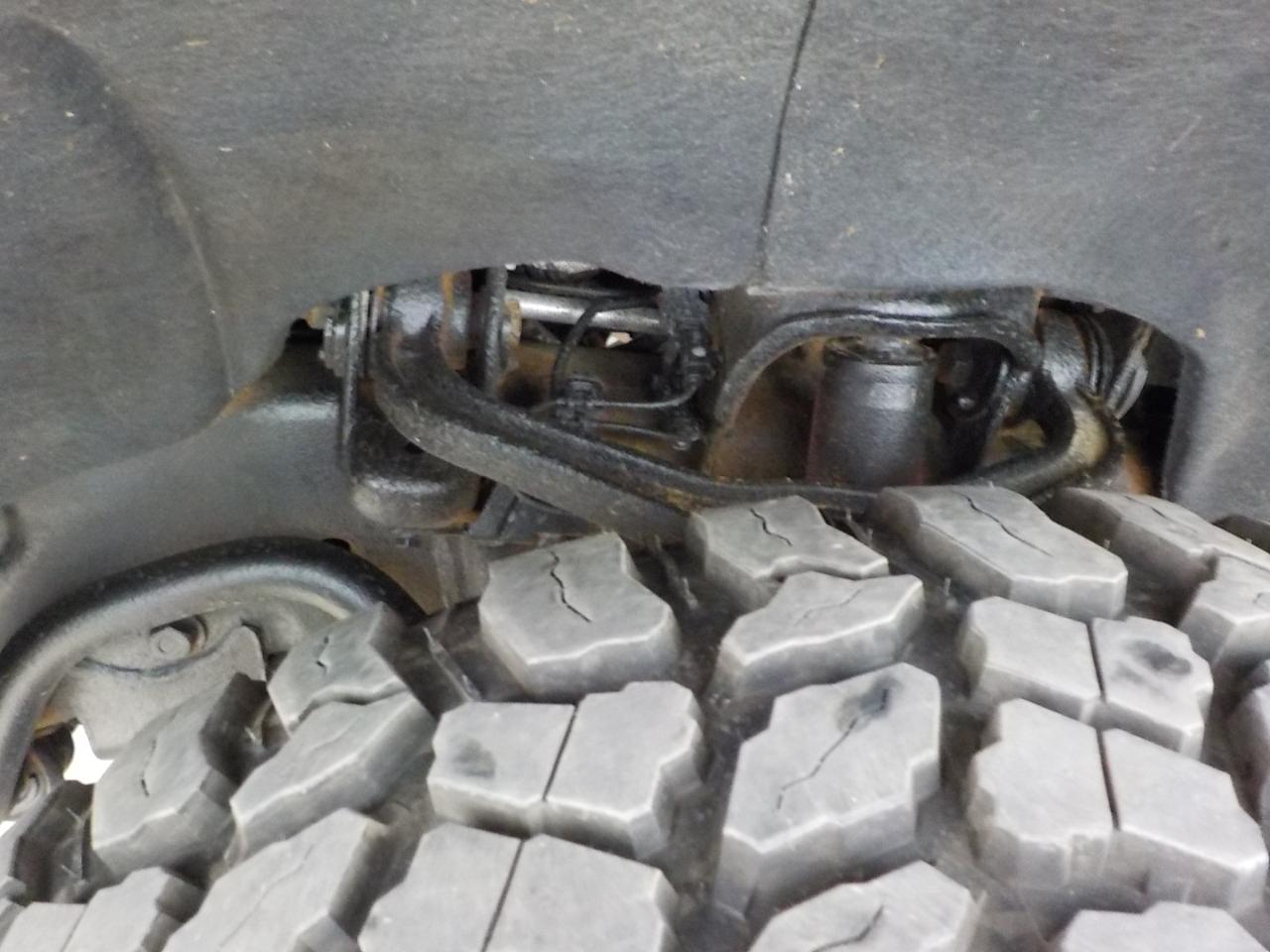 Chevrolet Silverado 2500HD 4WD Crew Cab 159" High Country 2024